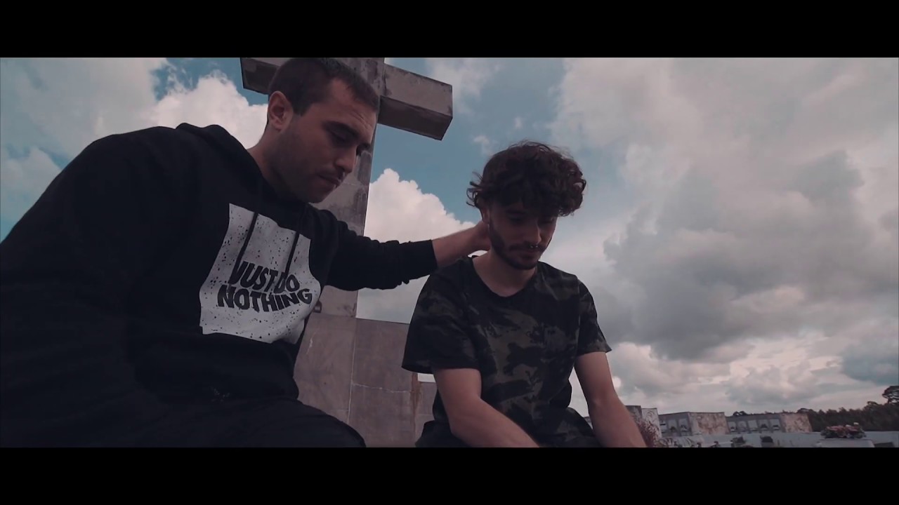 Relik ft Kenny - Cicatrices