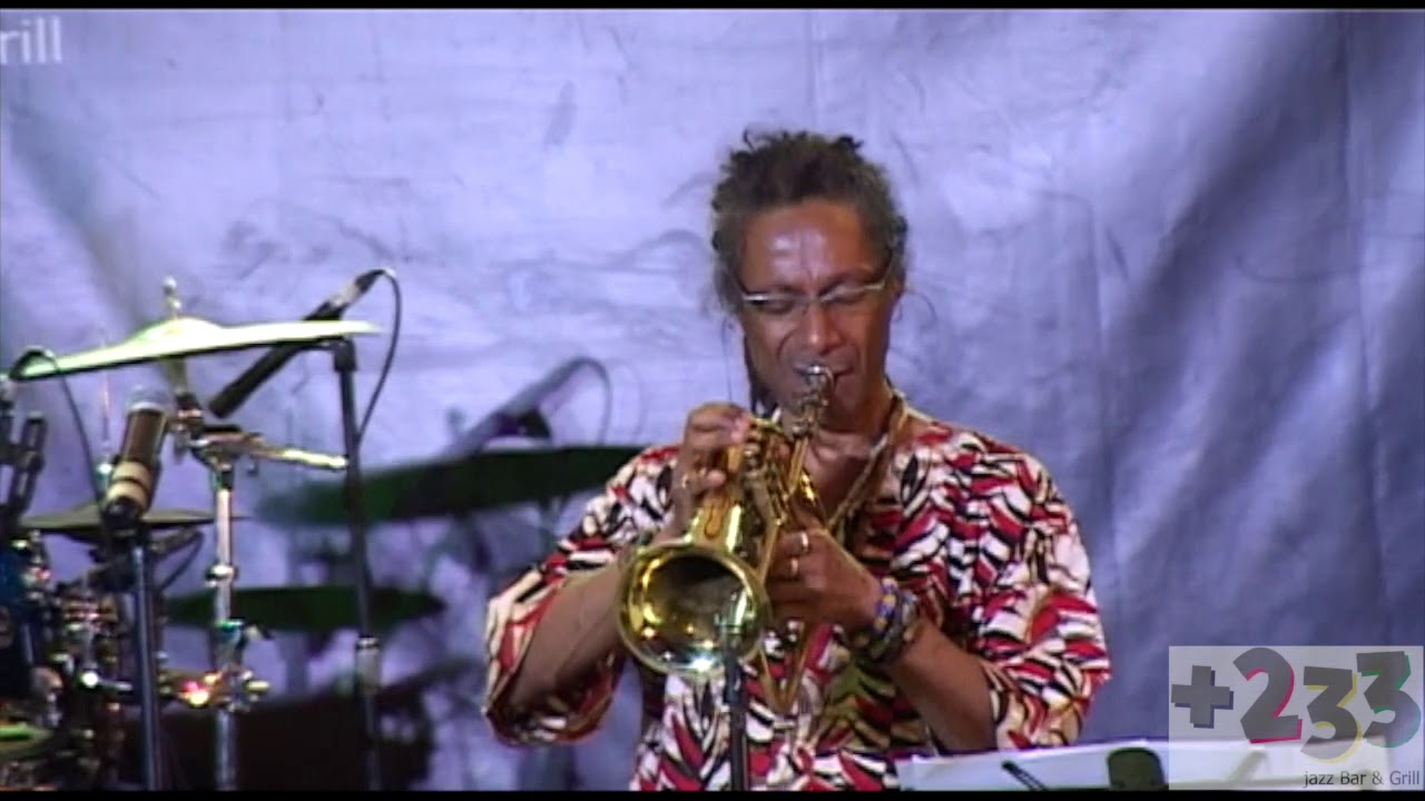 Miles Davis Tribute night Featuring Nicolas Genest From France