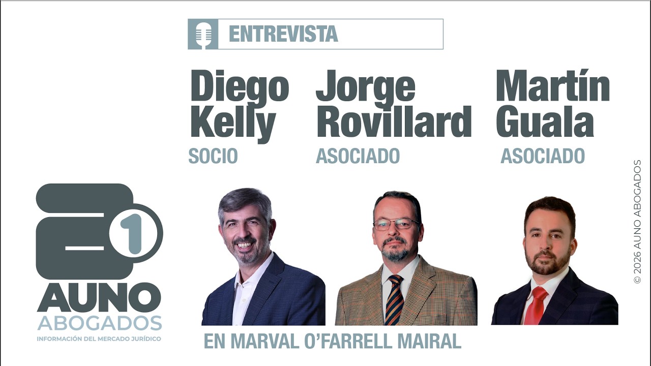 Marval O'Farrell Mairal: Los alcances de la reforma laboral en Argentina