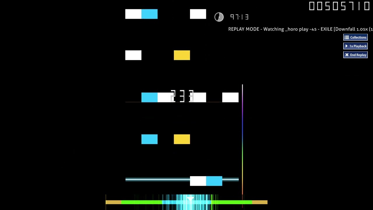 Stellium Dan Exile 1.05x