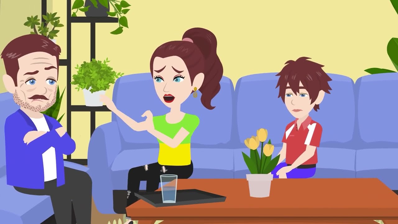 Mom & Dad Ditched Younger Brother, Forced Me To Babysit Him While They Were Busy Drinking & Gambling