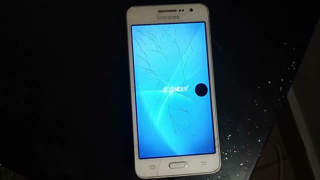 Samsung Galaxy Grand prime / Telcel Boot Startup and Shutdown (ignoren mi tos) 