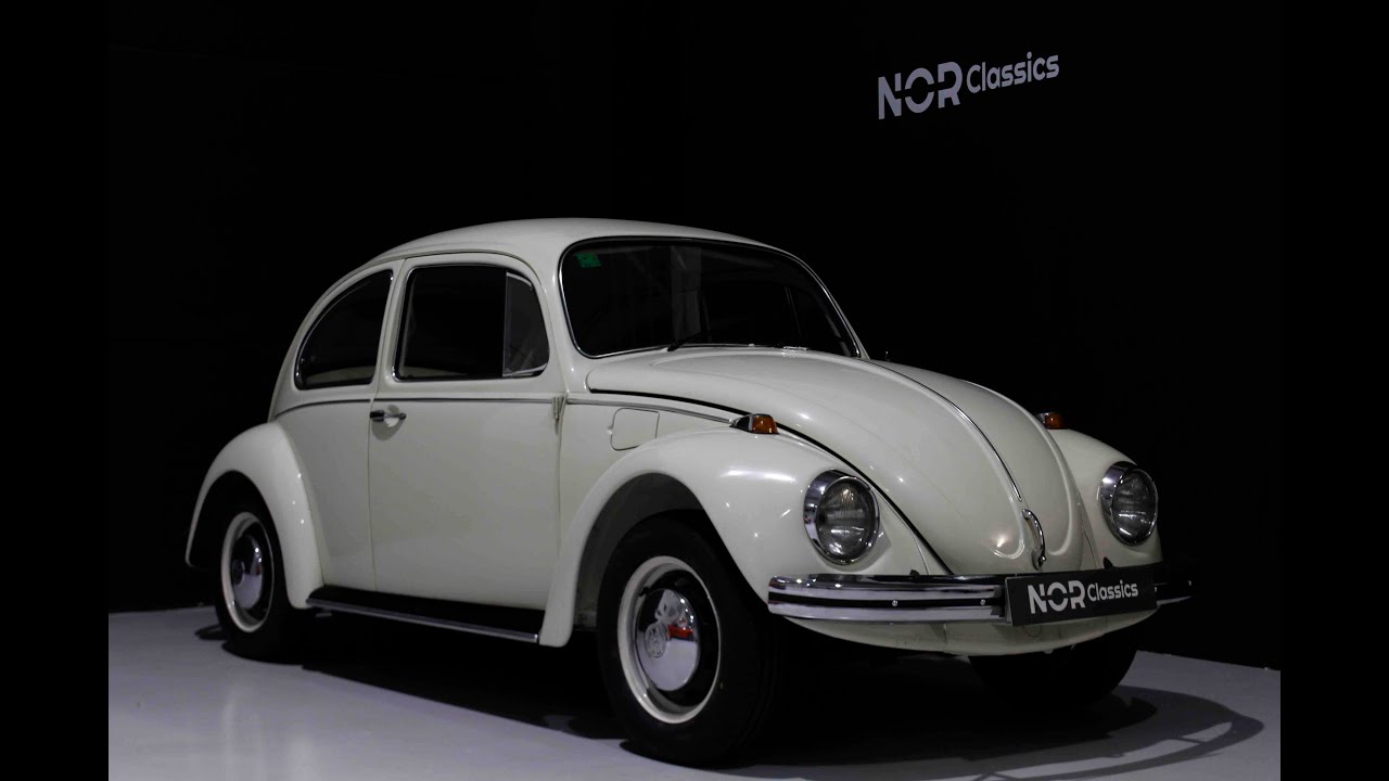 Volkswagen VW Beetle 