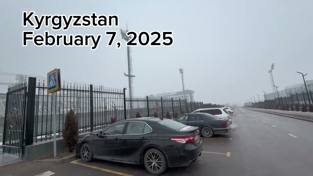 Kyrgyzstan | Best Place for Football Lovers