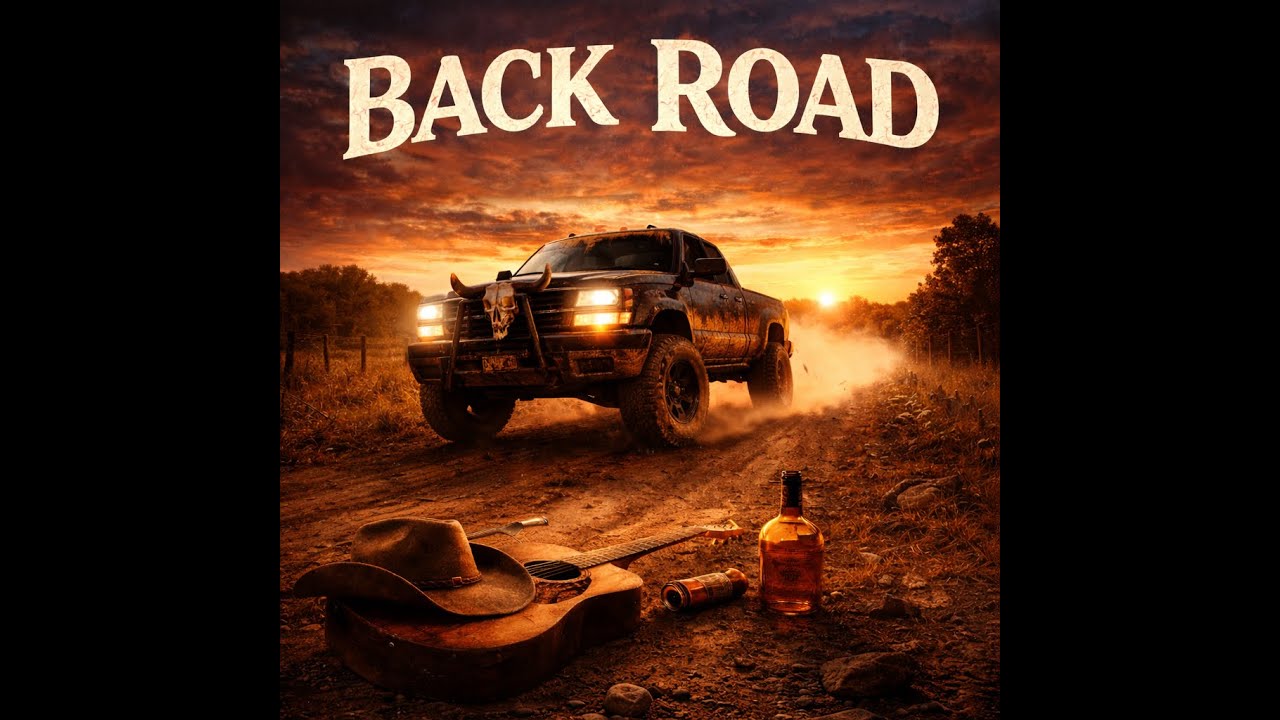 Back Road