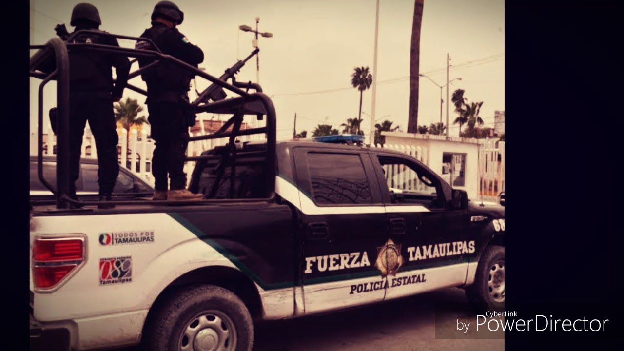 Comandante Infierno💀 Furia Negra🇲🇽 - El Flaco 2020