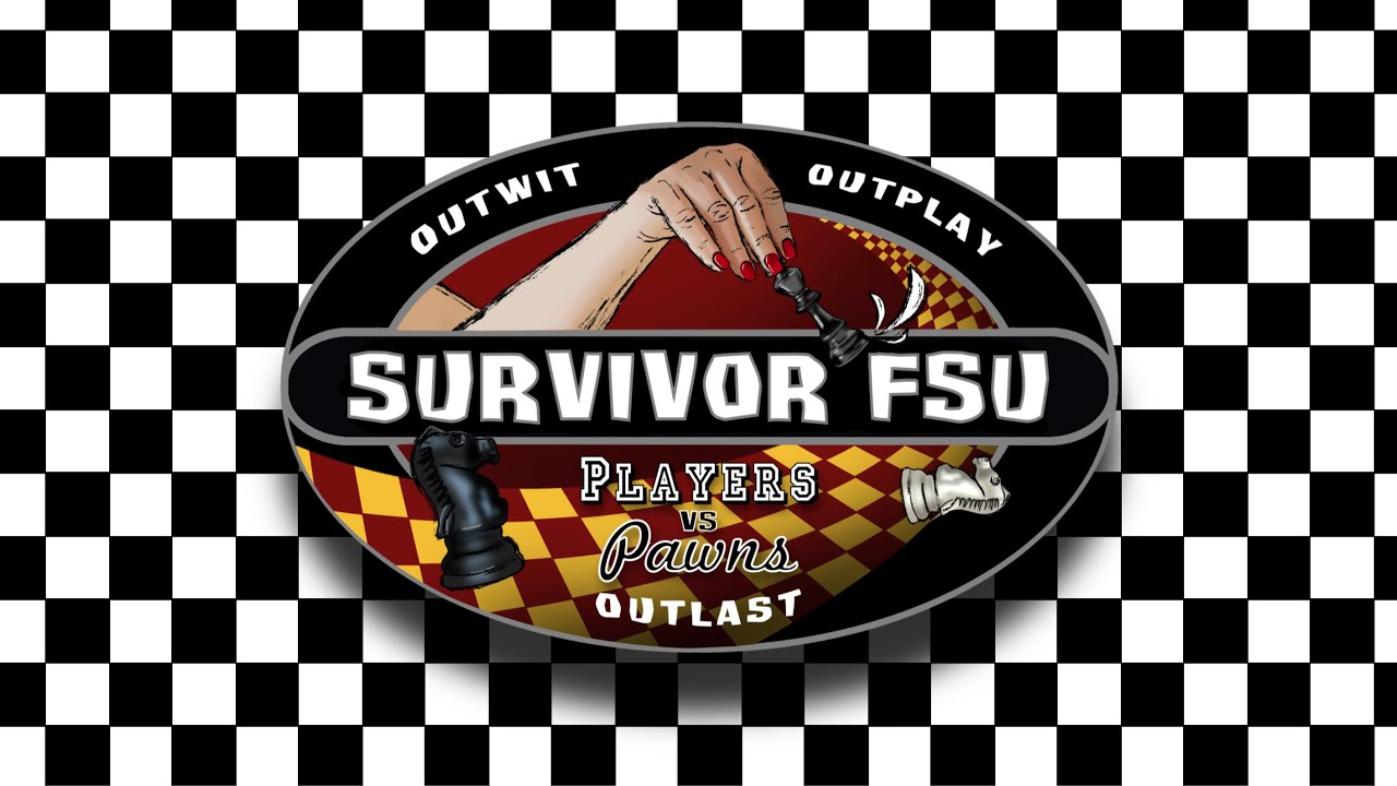 Survivor FSU - Season 5: Players vs. Pawns - Intro