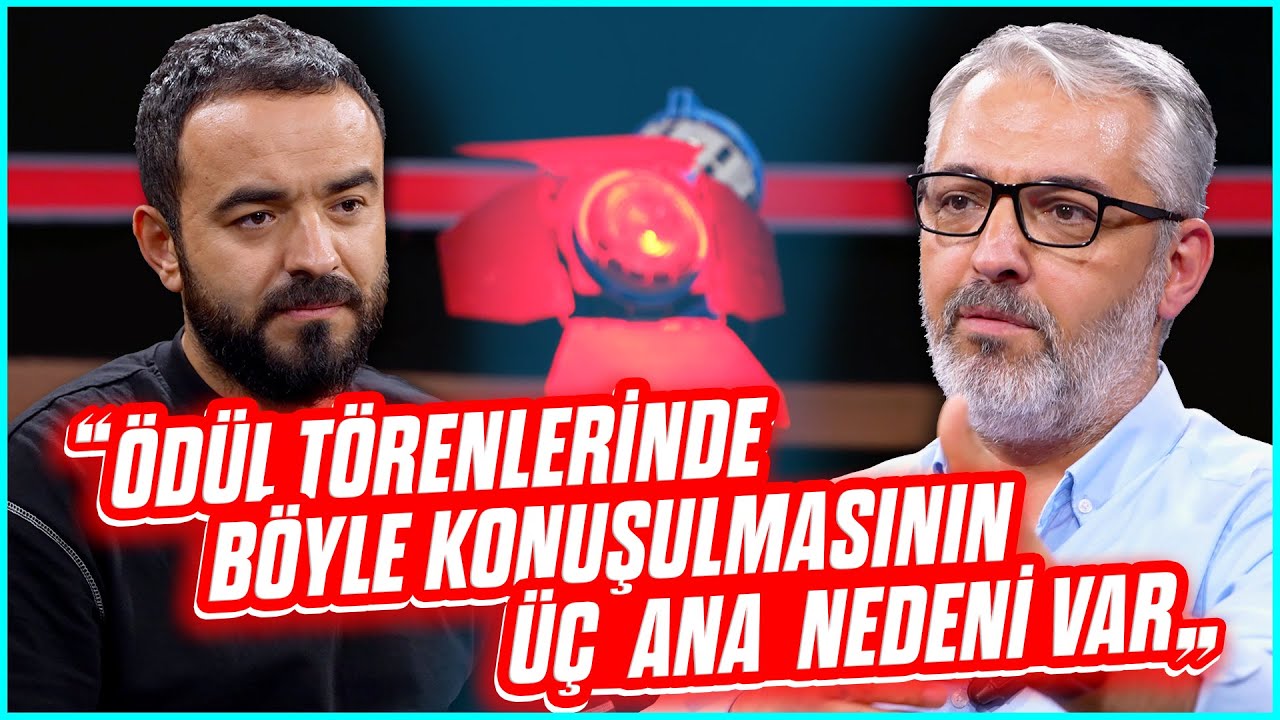 Bu Çağ Verimsizlik Çağıdır - @Erem Şentürk | SON33