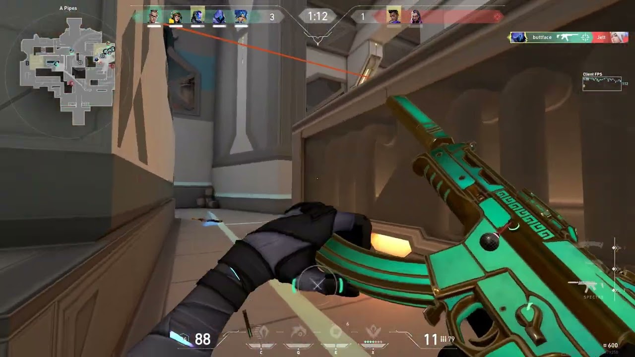 bamboozel