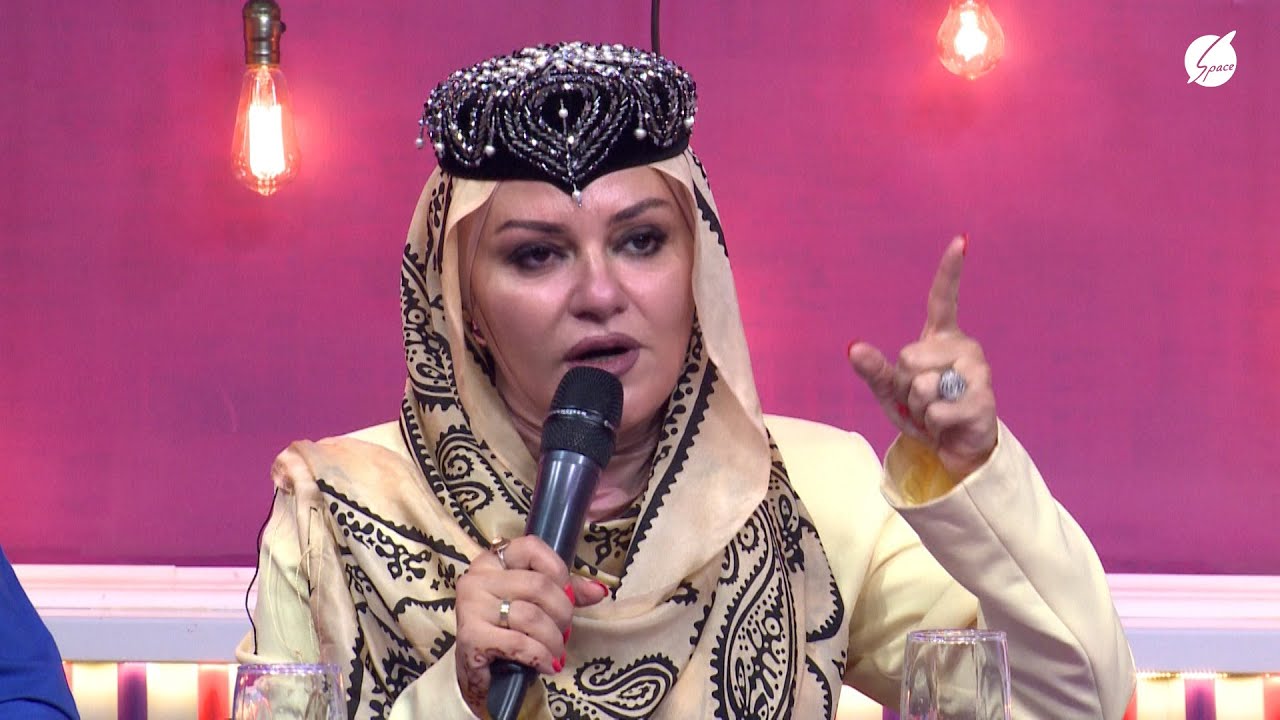 Xuraman Şuşalı: Röyanın mahnılarını eşidəndə əsəbləşirəm! - Üçümüz