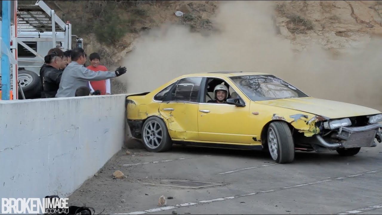 Ebisu Circuit Spring Drift Matsuri 2013 | エビス ドリフト春祭り