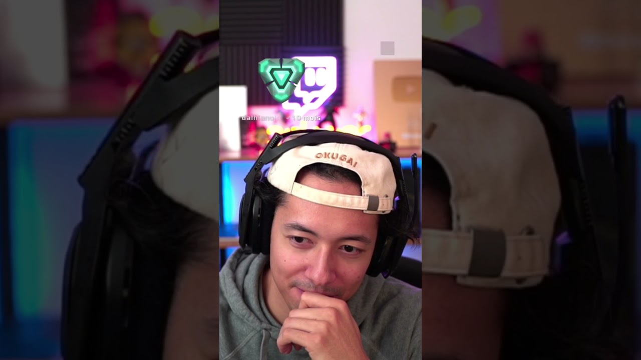 ENORME FOU RIRE AVEC SQUEEZIE ET DOIGBY 🤣 #shorts