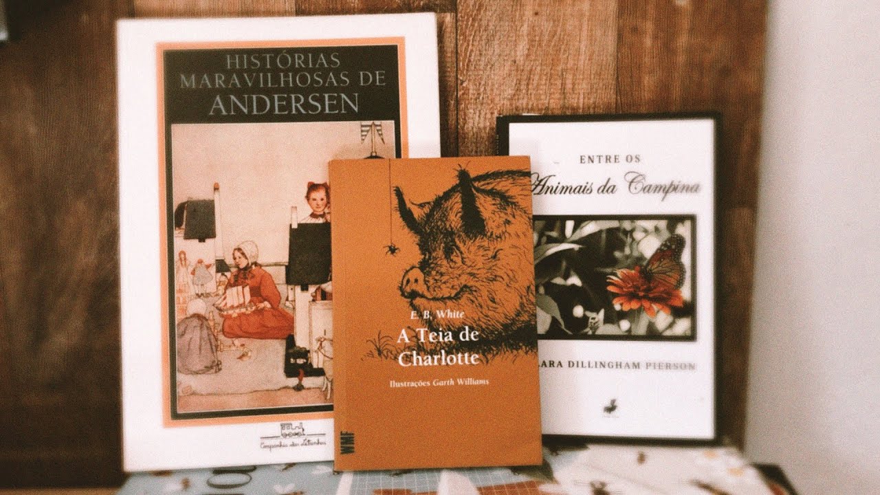 Como escolher livros vivos para crianças pelo método de Charlotte Mason
