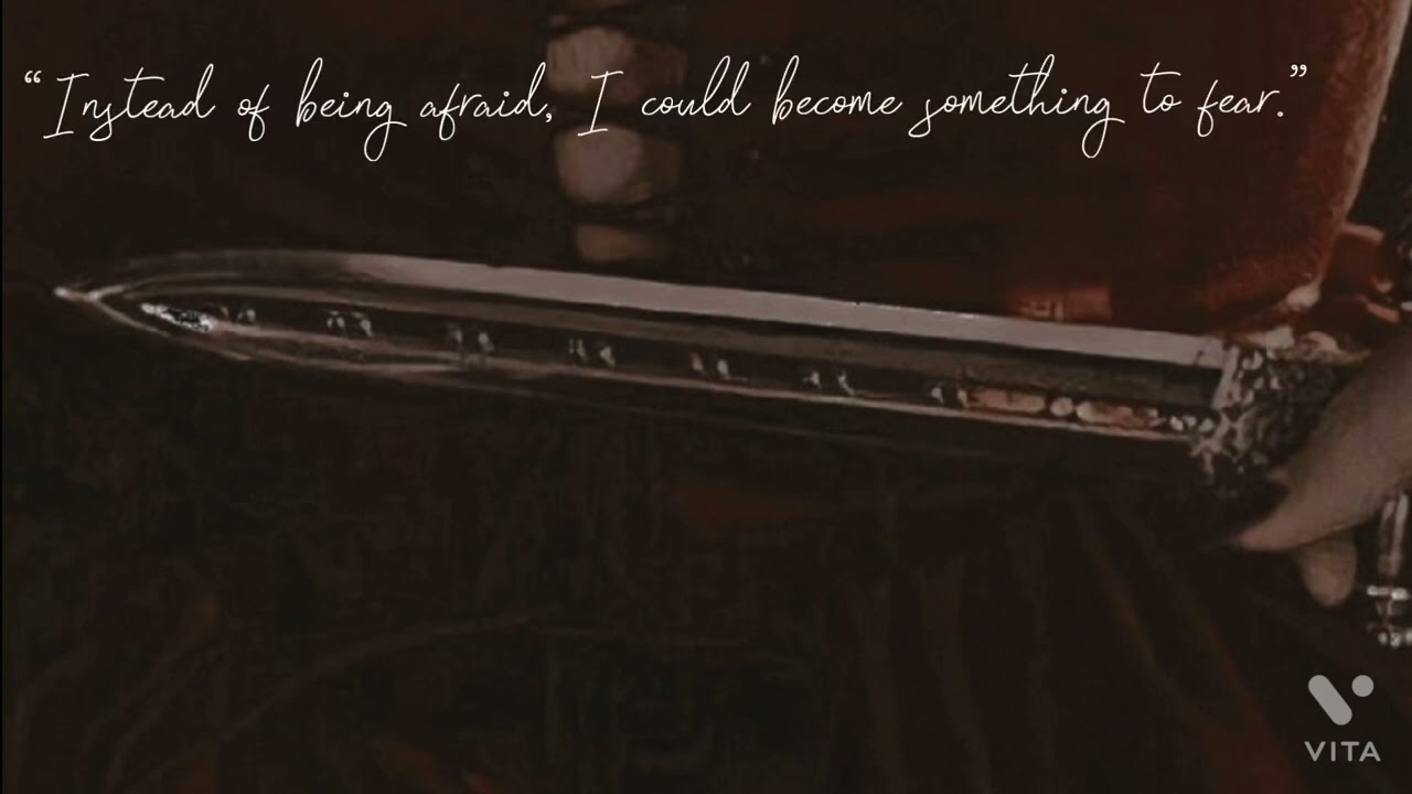 "If I can't be better than them, I will become so much worse".A jude duarte playlist🖤👑