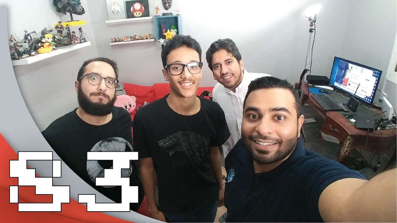 بودكاست ألعاب - 83 - زيلدا أفضل لعبة...؟