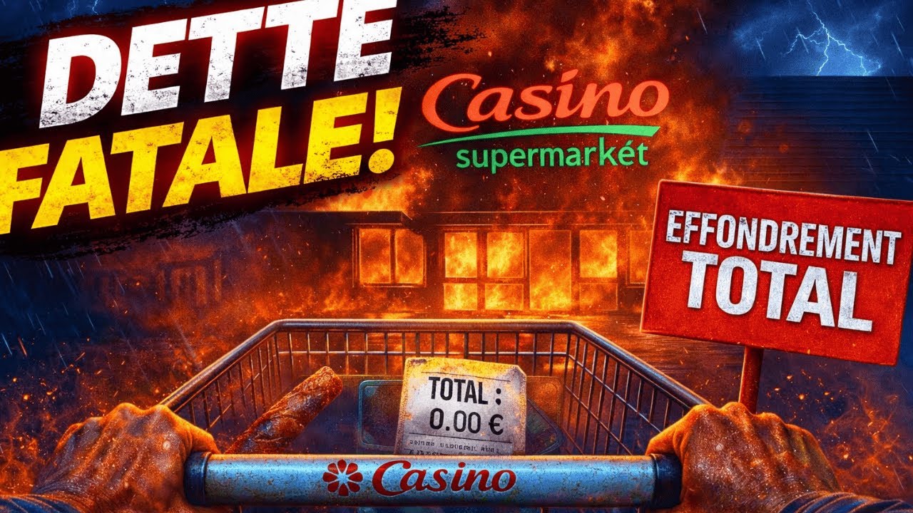 La décision fatale qui a précipité la chute de l’empire Casino