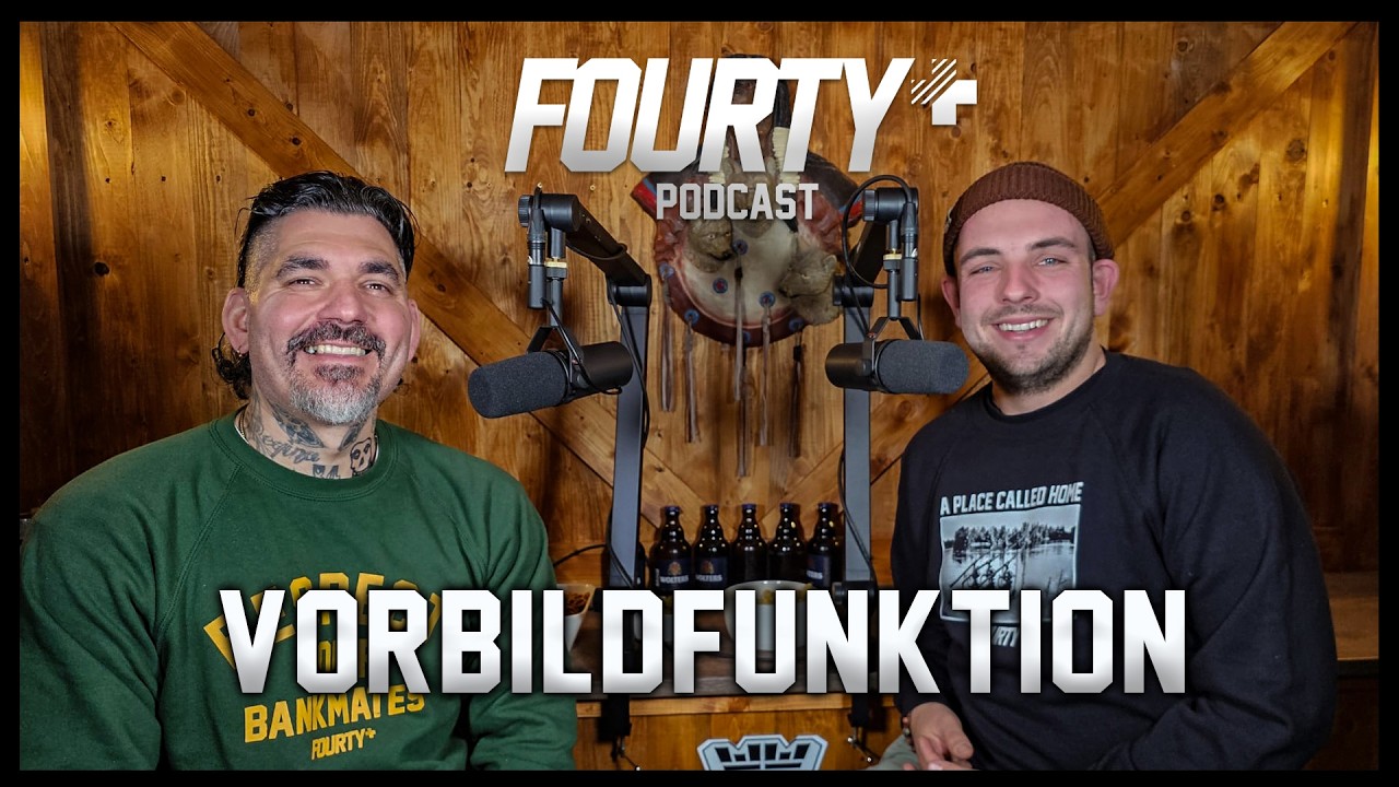 Episode 26 &ndash; Vorbildfunktion