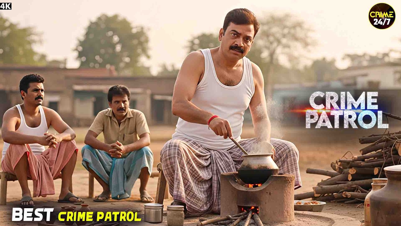 #haryana Crime | Scam Players | Crime Exposed | Crime Patrol | New Season #truestory