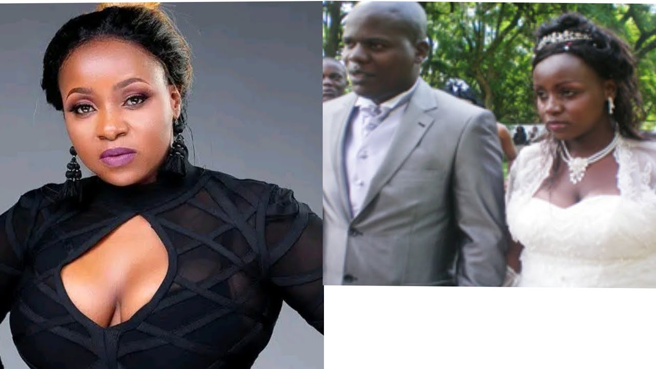 About Sandra Ndebele: Age, Husband & Kids, USD 28K album sale, Controversies.