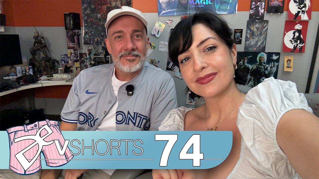 Warframe | Devshorts 74: The Vallis Undermind выйдет на следующей неделе!