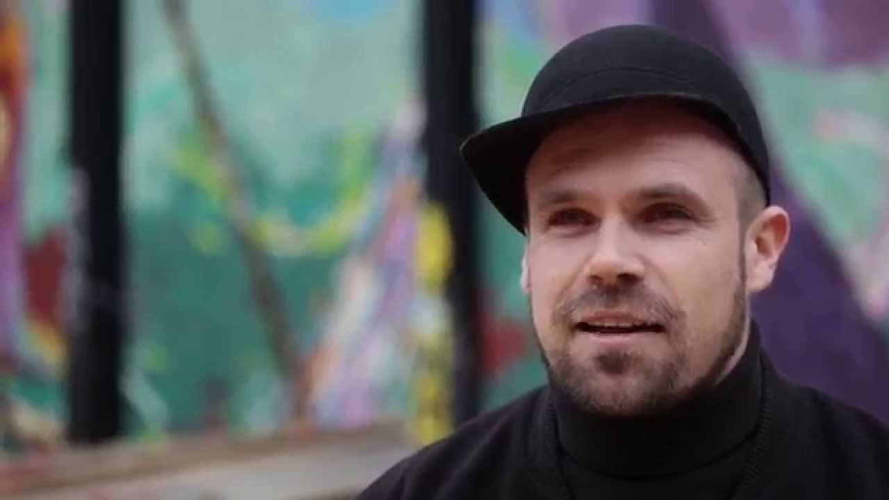 Director's Portait | Greg Barth