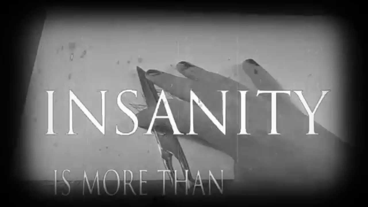 MY INSANITY - Sleepwalker (HD) / Single 2013, 'State of Global Sickness'