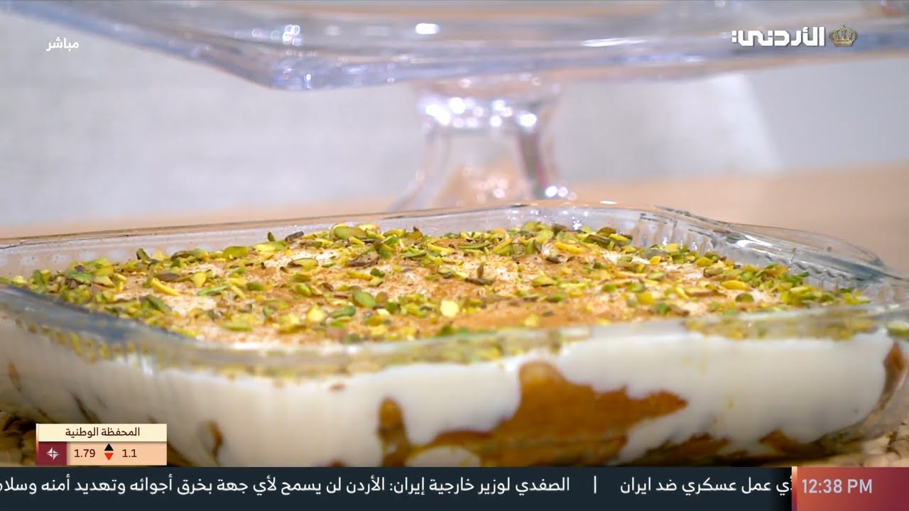 المطبخ | إعادة تدوير الخبز - عيش السرايا 🥖