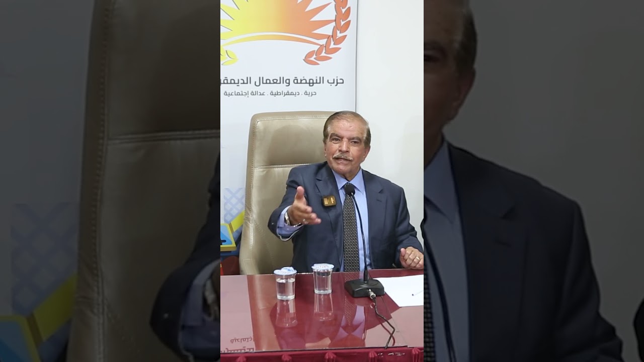 العرب يجب أن لا يتدخلوا في الحرب حتى لا تتحول لحرب عربية إيرانية وهذا ما يسعى له خصومنا.