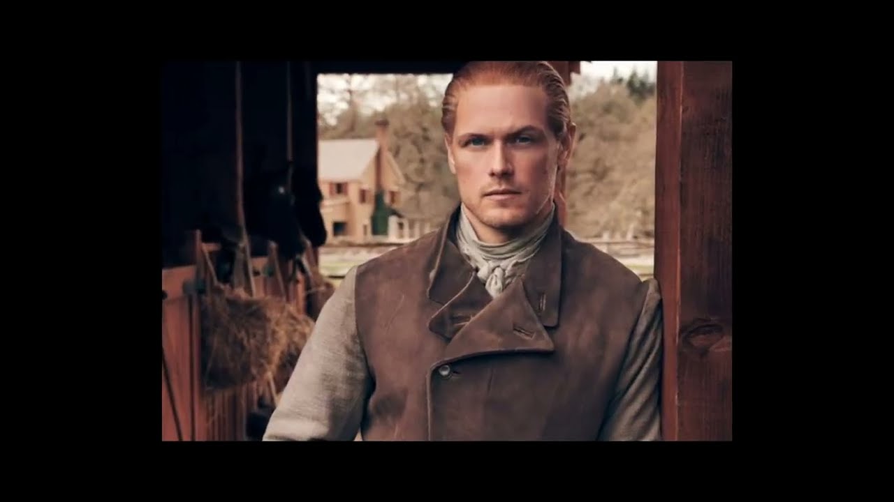HAPPY BIRTHDAY SAM HEUGHAN | 2022