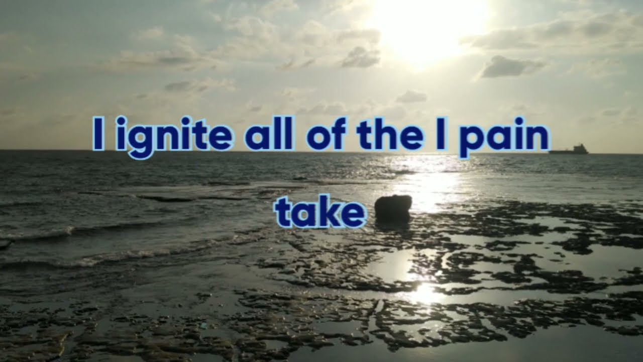 Skillet :Ignite /Lyrics