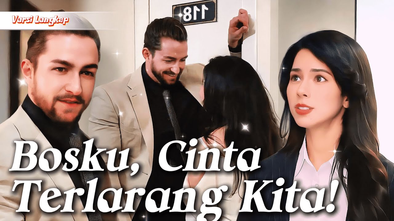 Sejak malam itu, kami melampaui batas dan jatuh cinta tanpa ragu.💕