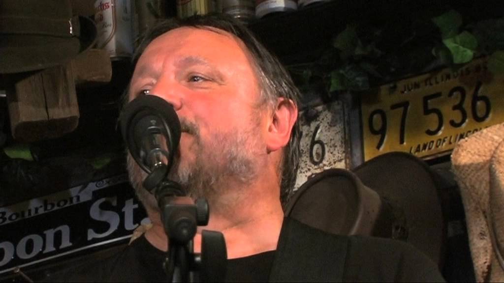 Jaroslav Samson Lenk - Přívěs