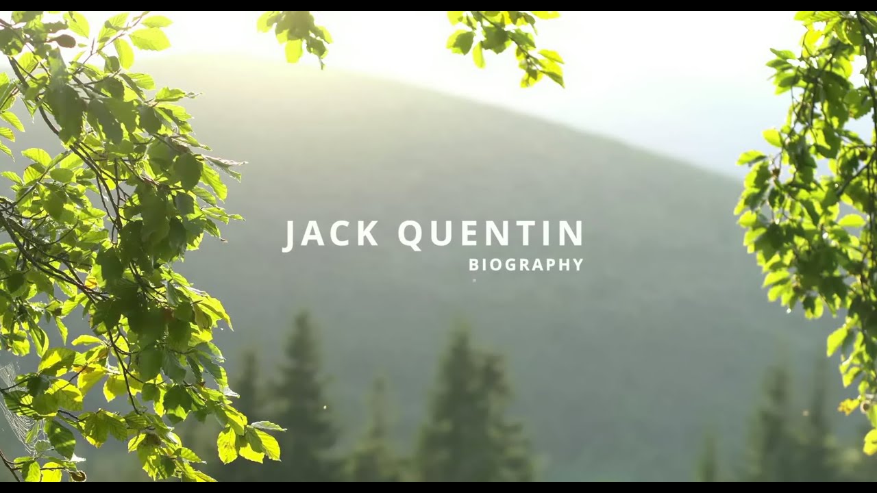 STORYLIFE: Jack Quentin Autobiography (Highlights-only DEMO)