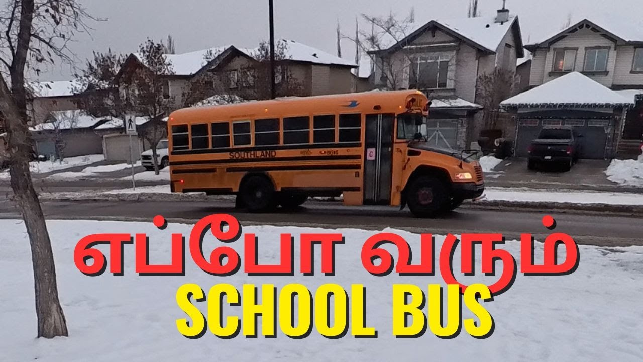 My first Vlog | Calgary Tamil Vlog | Canada #uvstudio