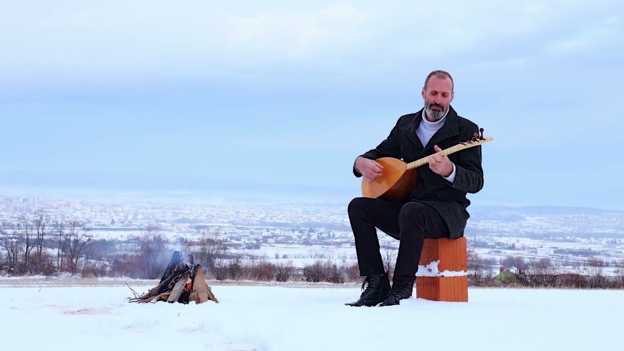 Ismet Abazi - Instrumental