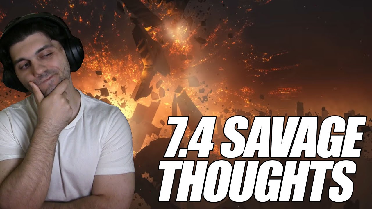 FFXIV - My Thoughts on Arcadion's Heavyweight SAVAGE Tier