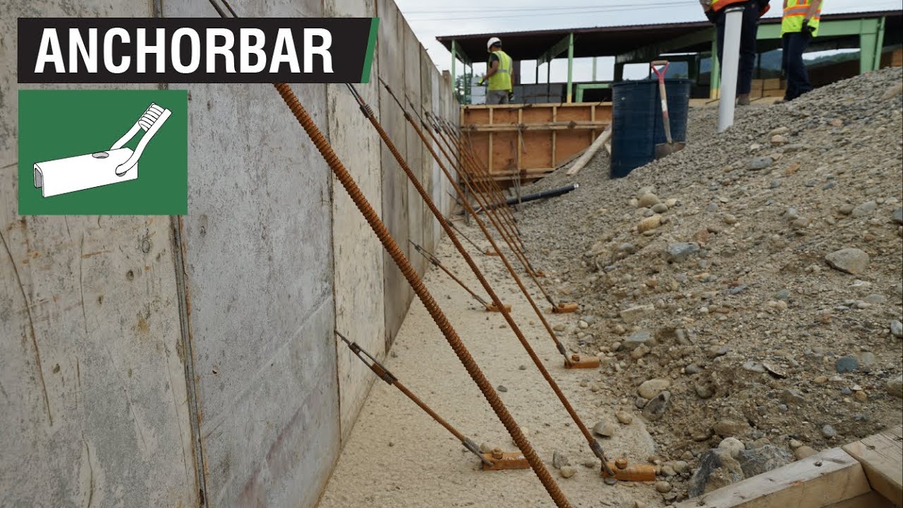 AnchorBar™