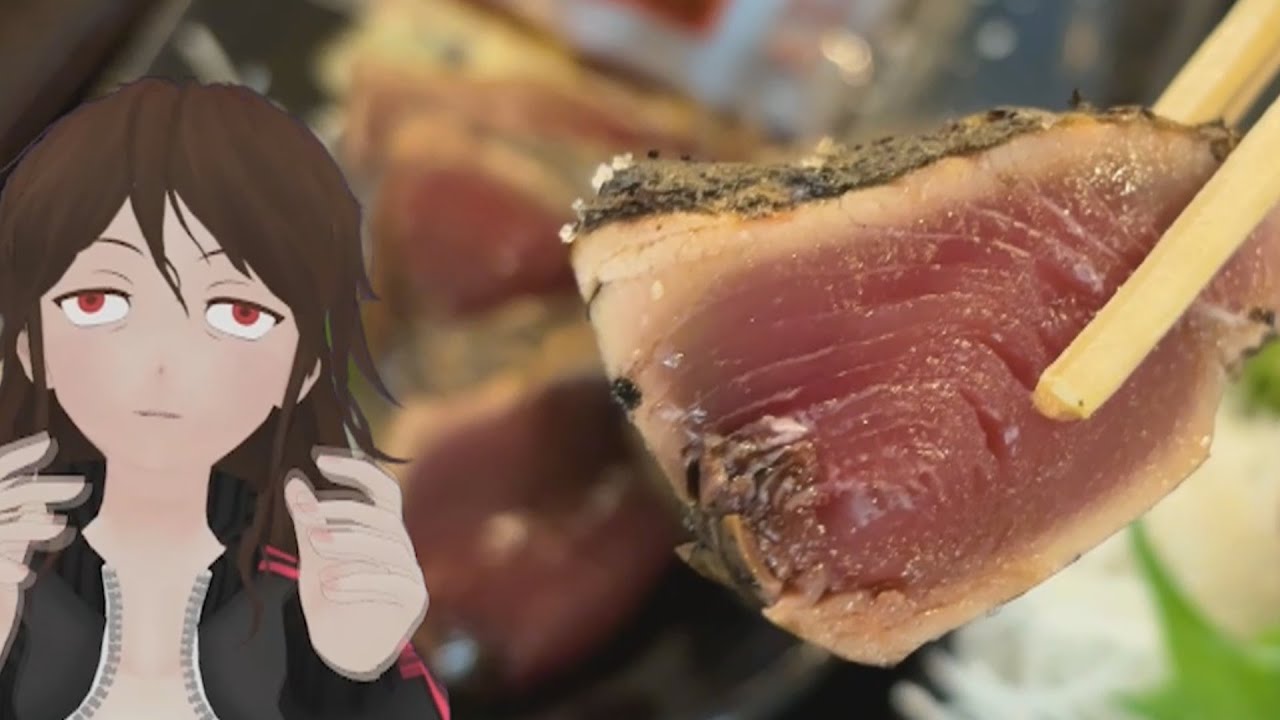 【ひろめ市場】カツオ、餃子、日本酒！高知市最強の飲みスポットで名物を食べ飲みまくれ！【636】
