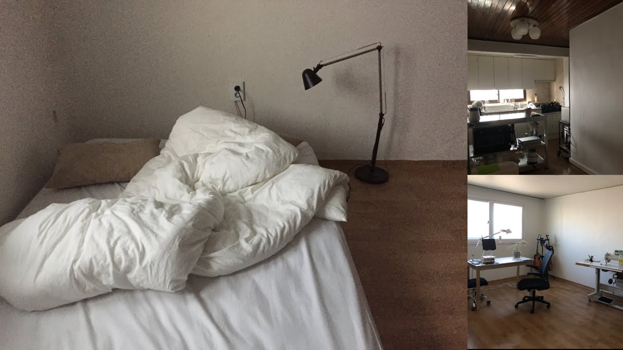랜선집들이 초대합니다 🦭