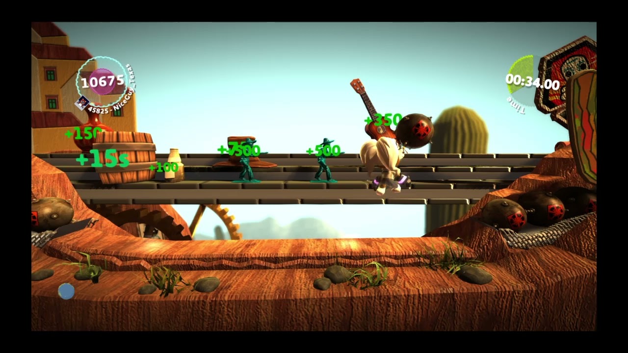Taking a Crack at Bombs Away! (1 Year Anniversary!) - LBP3