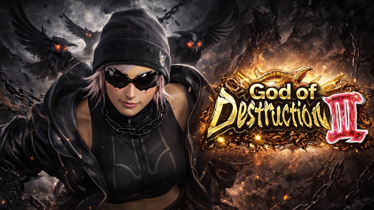 GOOD RIDDANCE Season 2… Was It the Worst Season in Tekken 8?