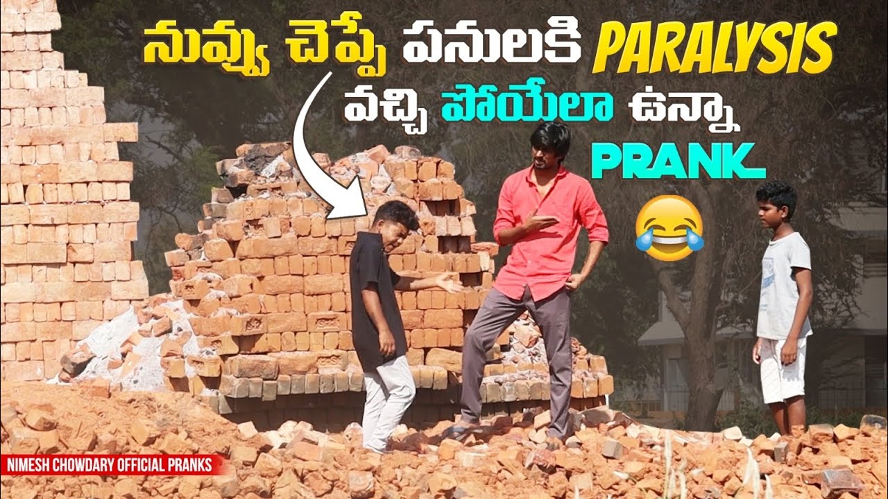 Nuvvu cheppa panulu chestea na Pani Govinda