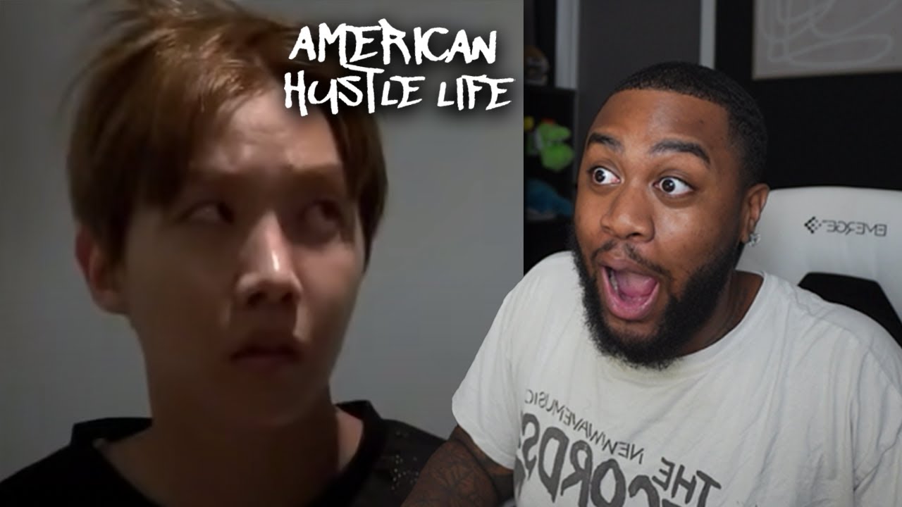 BTS 'American Hustle Life' Episode 1 Was CRINGE! (Reaction)