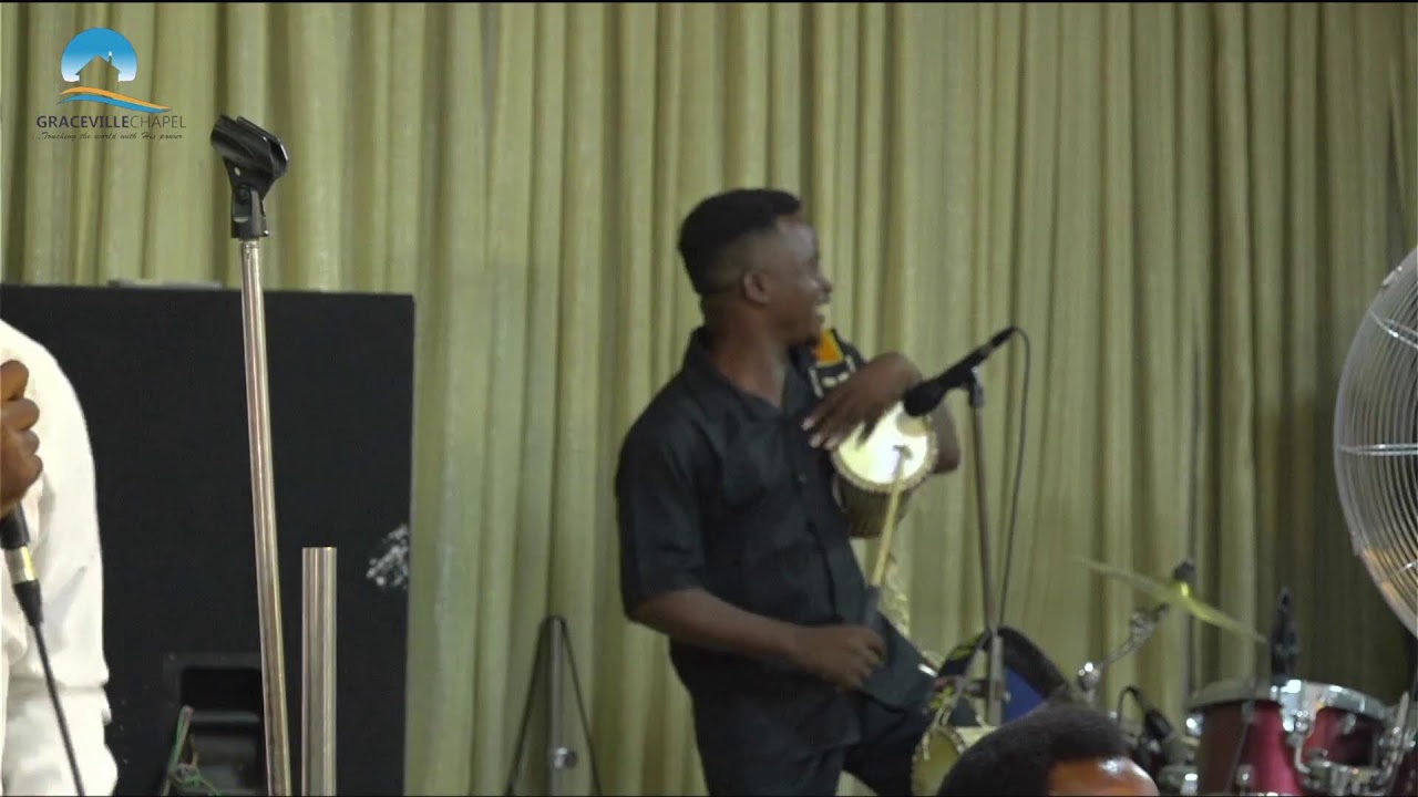 GRACEVILLE CHAPEL LIVE STREAM SUNDAY 15TH FEBRUARY 2026