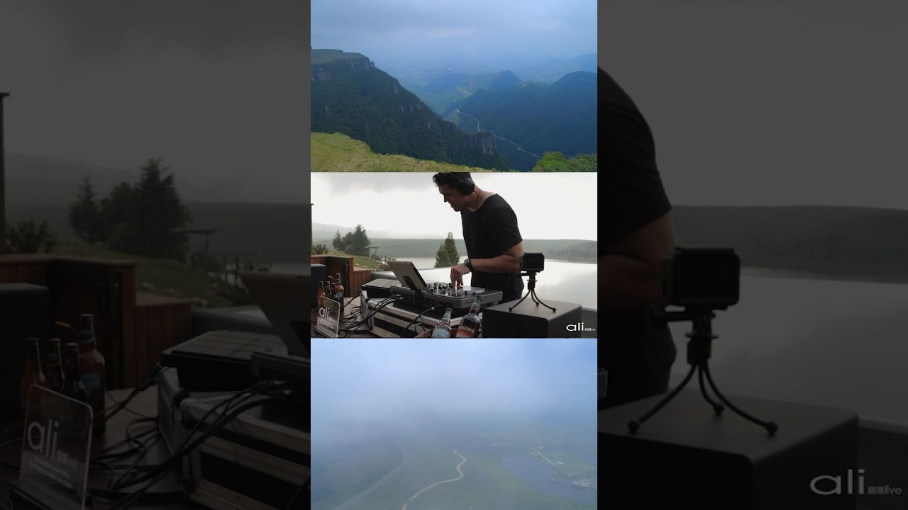 #livedj #fyp #melodichouse #trackaday #melodictechno #dj #eletronicmusic