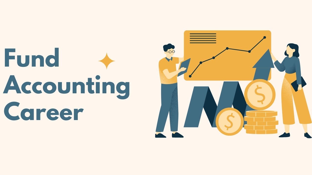 Fund Accounting Career Path | How to Become a Fund Accountant  | Fund Accounting Jobs