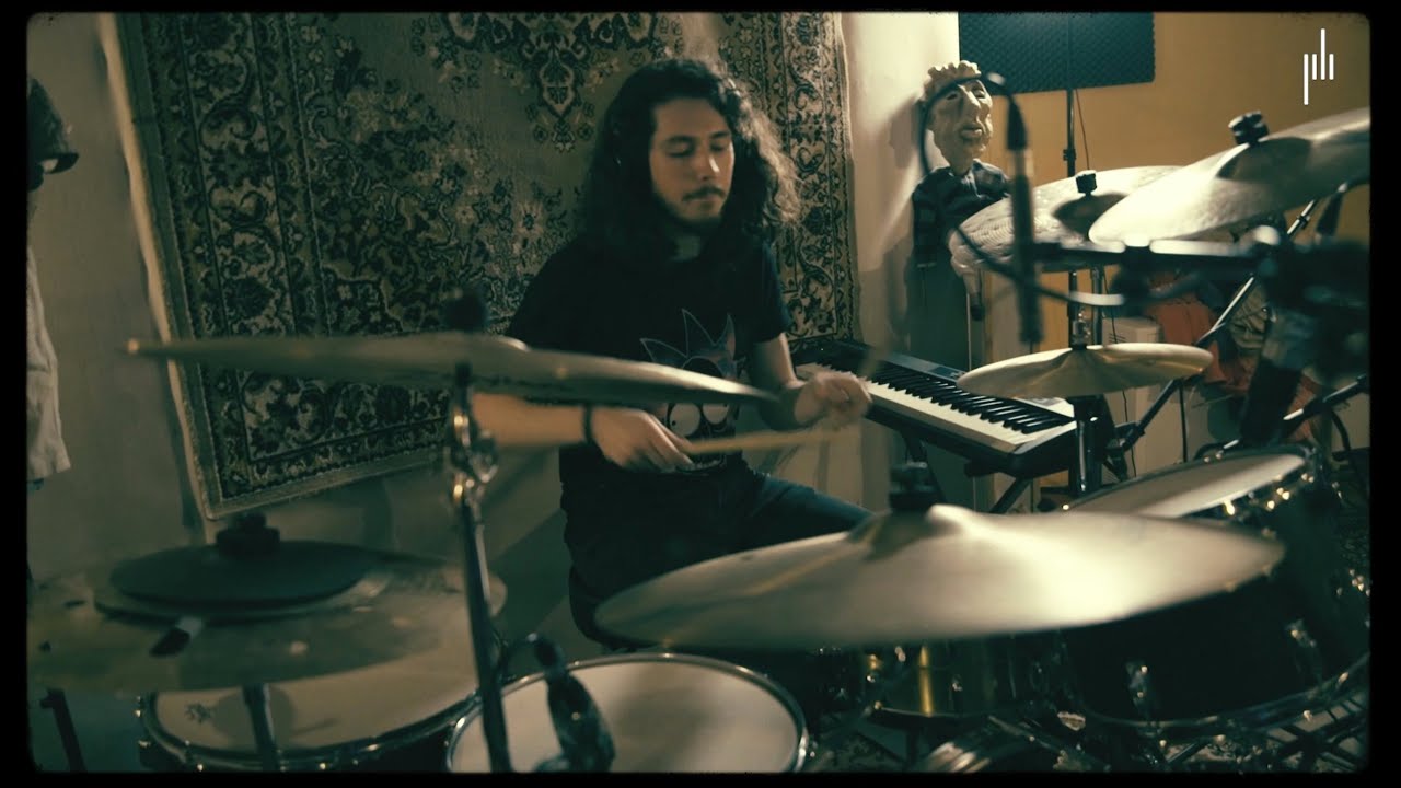 Psychonaut - The Fall Of Consciousness (live at Penthouse Sessions)