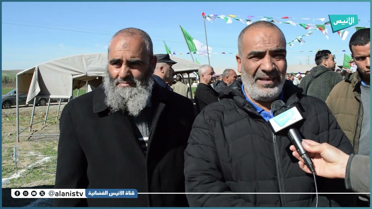 المدية: انطلاق مشروع إنجاز ثانوية ومتوسطة ببلدية 
