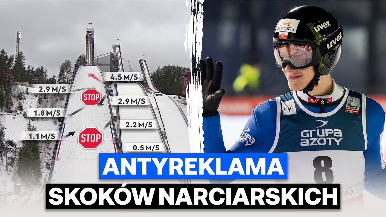 🇵🇱 Życiowy sukces Jana Habdasa i wszystkie skoki Polaków z LOTERII w Lahti