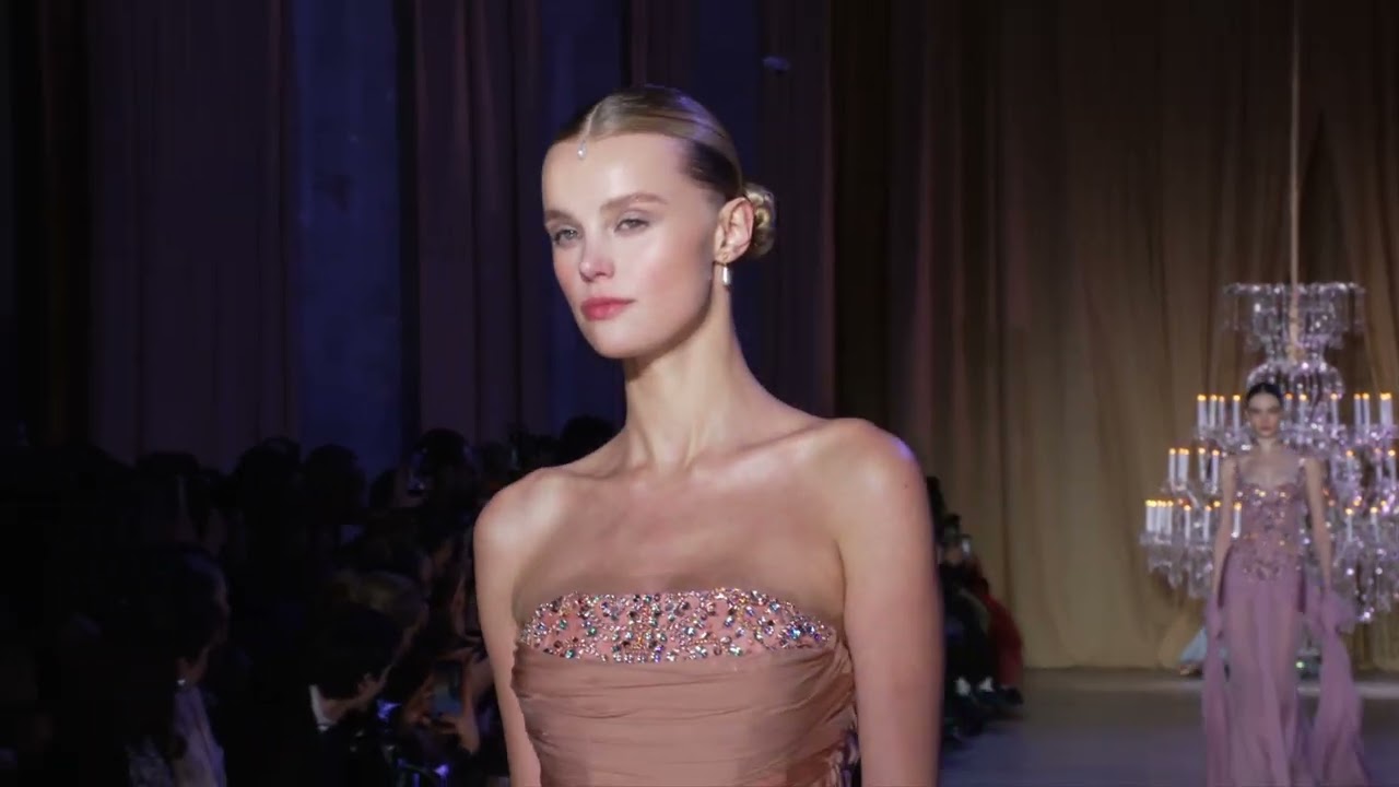 Zuhair Murad HC Spring/Summer 2026